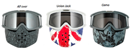 Shark Raw : customisez-le