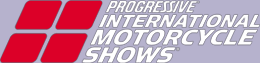 17 - 19 janvier 2014 : Progressive International Motorcycle Show, Minneapolis (Usa) 
