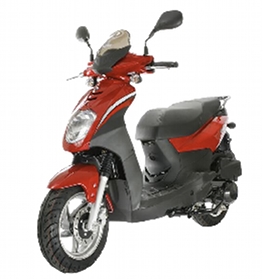 Sym Symphony 125cc