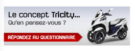 Yamaha : enquête Tricity