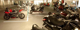 Stationnement 2R Paris : 800 places de parking Saemes
