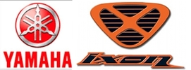 Yamaha : blousons Ixon en promotion