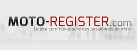 Moto-register.com : réseau social deux roues 