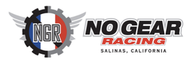 No Gear Racing : deux records à battre