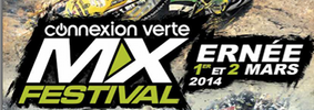 MX Festival : championnats et fête du cross, 1er et 02 mars