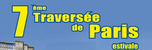 03 août 2014 : 7ème traversée de Paris Estivale