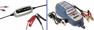 Comparatif chargeur de batterie : Ctek Xs 0.8 vs Tecmate OptiMate 3+