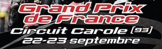 Grand Prix de France Supermoto : Carole à l'honneur les 22 et 23 septembre 2012