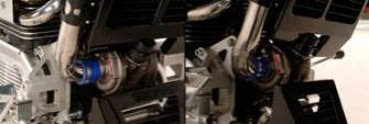 Neander : turbo et Fap