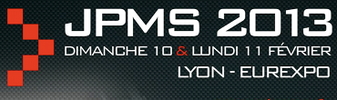 10 - 11 février 2013 : JPMS à Lyon