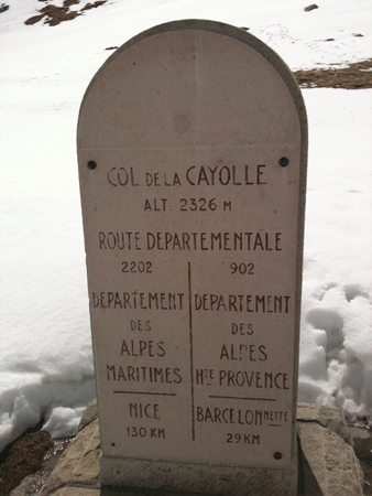 Voyage dans le sud : J2 - 09