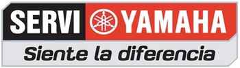 Yamaha Espagne : ServiYamaha - extensions des services