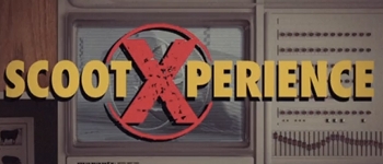 Le site de scootxeperience