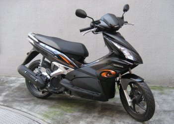 Honda Air Blade