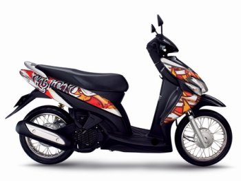 Honda Click