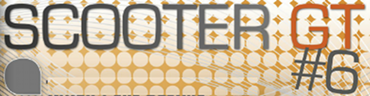 Scooter Gt : #6 à feuilleter, sans modération