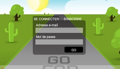Institut Belge pour la Sécurité Routière : jeu