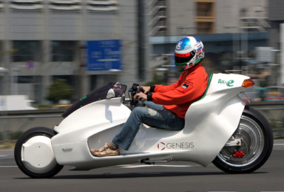 Sumo EV-X7