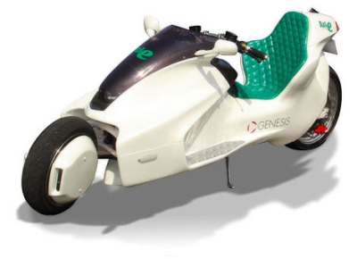 Sumo EV-X7