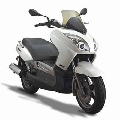 Mx Motor e-Space 125cc