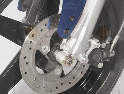 Govecs S2.4 : scooter de l‘année 2011