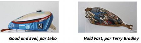 Harley Davidson : Art of Custom