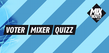Mix Ta Route saison 3
