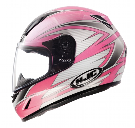Hjc Cly Razz Mc8