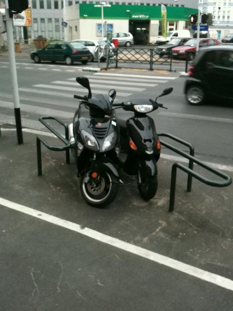 Tourtereaux Tourtereaux