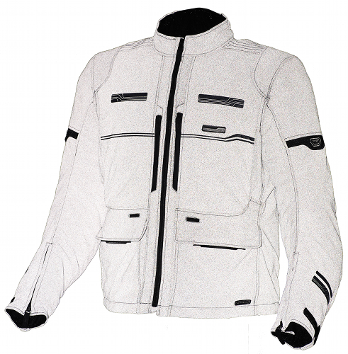Blouson Macna Concrete de nuit