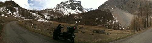 Voyage dans le sud : J2 - 10