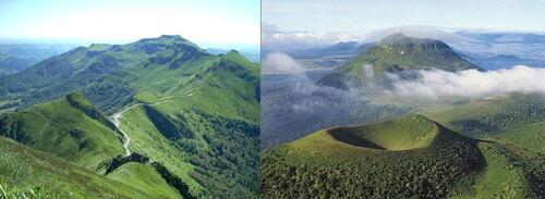 Auvergne Auvergne