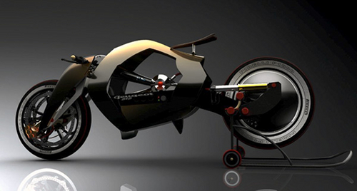 Madella Simone : Peugeot 515 gauche