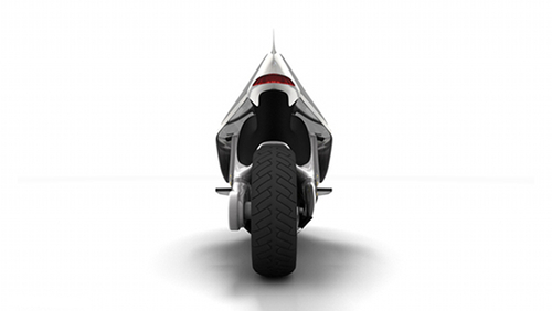 Crossbow Canopy : arrière