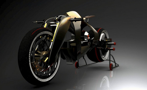 Madella Simone : Peugeot 515 face