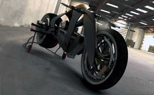 Madella Simone : Peugeot 515 face