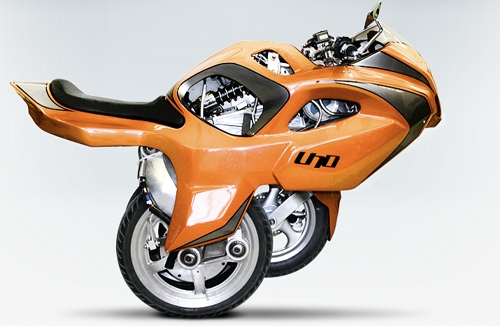 Uno 3 : version compacte