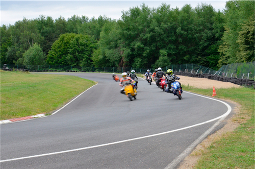 Scootentole Marcillat 2012