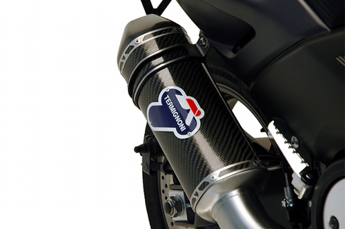 Termignoni T-max 530 droite