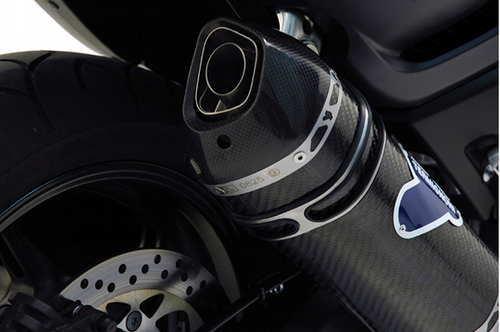 Termignoni T-max 530 embout