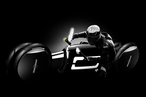 Zero Emission : pilote