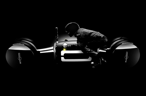 Zero Emission : avec pilote