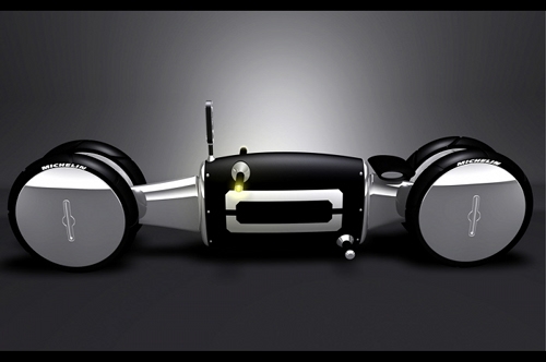 Zero Emission : gauche