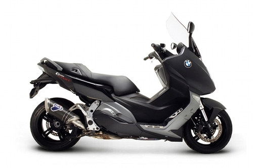 Silencieux Termignoni : Bmw C 600 Sport