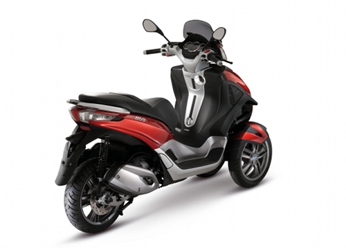 Piaggio Yourban 125cc Piaggio Yourban 125cc