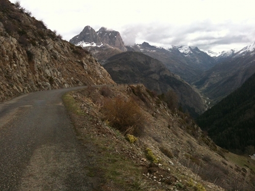 Voyage dans le sud : J2 - 03