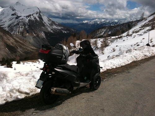 Voyage dans le sud : J2 - 04