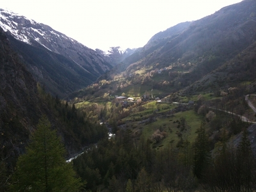 Voyage dans le sud : J2 - 07