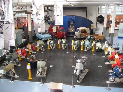 Musée Piaggio