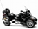 Spyder RT S : caractéristiques techniques